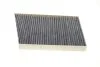 Фільтр салону MB C-class (W203) 00-07 (вугільний) -FILTER UA63 MANN CUK 3461 (фото 2)