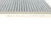 Фільтр салону MB C-class (W203) 00-07 (вугільний) -FILTER UA63 MANN CUK 3461 (фото 5)