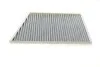Фільтр салону MB C-class (W203) 00-07 (вугільний) -FILTER UA63 MANN CUK 3461 (фото 6)