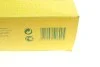 Фильтр салона (к-кт) -FILTER MANN CUK 35 000-2 (фото 8)