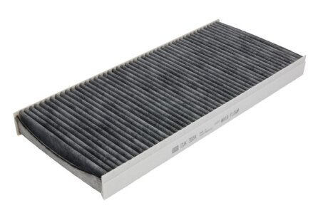 Фильтр салона угольный FORD Bantam 1.3 A9JD MANN CUK3554