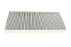 Фільтр салону Ford Focus/Tourneo Connect/Transit Connect 02-13 (вугільний) -FILTER UA63 MANN CUK 3567 (фото 2)