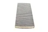 Фільтр салону Ford Focus/Tourneo Connect/Transit Connect 02-13 (вугільний) -FILTER UA63 MANN CUK 3567 (фото 3)
