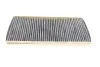 Фільтр салону Ford Focus/Tourneo Connect/Transit Connect 02-13 (вугільний) -FILTER UA63 MANN CUK 3567 (фото 6)