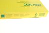 Фільтр салону вугільний MANN CUK 3569 (фото 6)