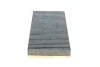 Фільтр салону Fiat Scudo/Citroen Jumpy/Peugeot Expert 1.6-2.0 HDi 07- (вугільний) -FILTER UA63 MANN CUK 3847 (фото 2)