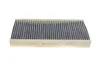Фільтр салону Fiat Scudo/Citroen Jumpy/Peugeot Expert 1.6-2.0 HDi 07- (вугільний) -FILTER UA63 MANN CUK 3847 (фото 4)