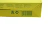 Фільтр салону Fiat Scudo/Citroen Jumpy/Peugeot Expert 1.6-2.0 HDi 07- (вугільний) -FILTER UA63 MANN CUK 3847 (фото 5)