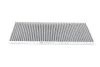 Фильтр салона MB A-class (W169)/B-class (W245) (угольный)) -FILTER UA63 MANN CUK 4054 (фото 3)