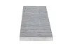 Фильтр салона MB A-class (W169)/B-class (W245) (угольный)) -FILTER UA63 MANN CUK 4054 (фото 5)