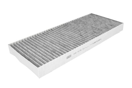 Фильтр салона CITROEN C8 2.0 EW10A MANN CUK4179