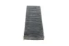 Фільтр салону Mini Cooper 06- (вугільний) -FILTER UA63 MANN CUK 4436 (фото 3)