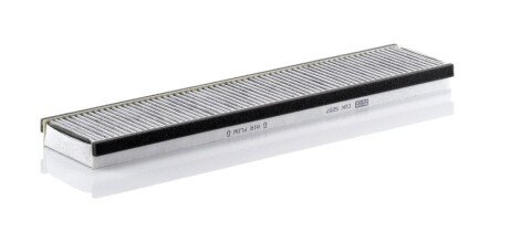 Фильтр салона MANN CUK5257