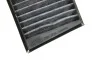Фільтр салону BMW 3 (E46) 98-05/X3 04- (вугільний) -FILTER UA63 MANN CUK 6724 (фото 2)
