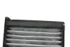Фільтр салону BMW 3 (E90)/X1 (E84) 03-13 (вугільний) -FILTER UA63 MANN CUK 8430 (фото 2)