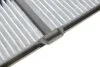 Фільтр салону BMW 3 (E90)/X1 (E84) 03-13 (вугільний) -FILTER UA63 MANN CUK 8430 (фото 4)