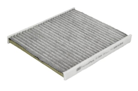 Фильтр салона антибактериальный CHRYSLER Ypsilon 0.9TwinAirTurbo 312A2.000 MANN FP2026