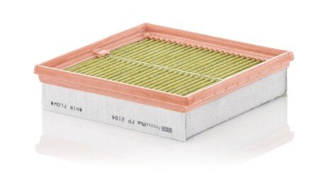 Фильтр салона MANN FP 2184