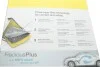 Фільтр салону Renault Kangoo 08-/ Master 10- (угольний/антибактериальний) (к-кт 2шт) UA63 MANN FP 2418-2 (фото 3)
