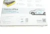 Фільтр салону Renault Kangoo 08-/ Master 10- (угольний/антибактериальний) (к-кт 2шт) UA63 MANN FP 2418-2 (фото 7)