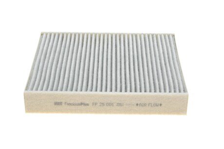 Фильтр салона -FILTER MANN FP 25 001