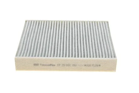 Фільтр салону -FILTER MANN FP 25 001