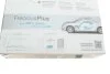 Фільтр салону Land Rover Discovery Sport 14-/Freelander 2 06-/Evoque 11-19 (вугільний/антибактері UA63 MANN FP 2733 (фото 2)