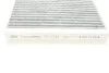 Фільтр салону Land Rover Discovery Sport 14-/Freelander 2 06-/Evoque 11-19 (вугільний/антибактері UA63 MANN FP 2733 (фото 7)