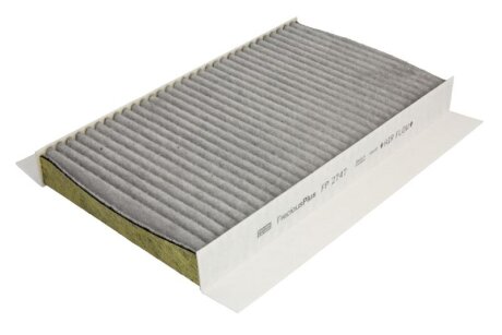 Фильтр салона Land Rover Discovery 3 LR3 2.7 TDV6 L319 276DT MANN FP2747