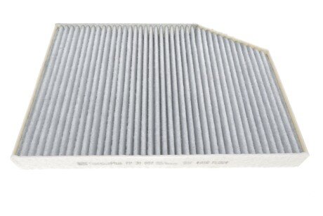 Фільтр салону -FILTER MANN FP 30 007