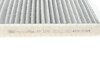 Фільтр салону MB E-class (W211) (вугільний/антибактеріальний) -FILTER UA63 MANN FP 3172 (фото 4)
