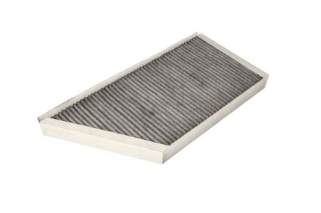 Фильтр салона на Peugeot 206 1.1i HFZ HFX (TU1JP) MANN FP3448