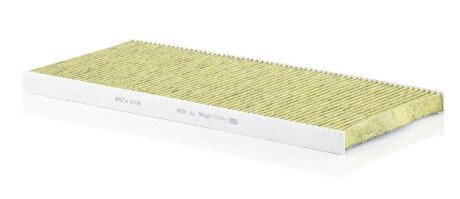 Фильтр салона MANN FP 4594