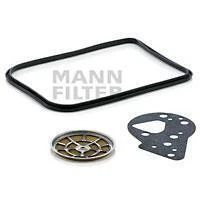 Фильтр масляный трансмиссионный MANN H116KIT (фото 1)