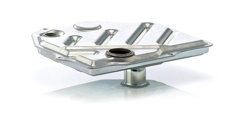 Масляний фільтр MANN H1914/1