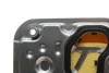 Фільтр АКПП VW Golf III/ Passat 1.9TDI -97 (з прокладкою) -FILTER UA63 MANN H 20 002 KIT (фото 3)