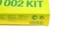 Фільтр АКПП VW Golf III/ Passat 1.9TDI -97 (з прокладкою) -FILTER UA63 MANN H 20 002 KIT (фото 7)