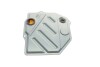 Фільтр АКПП MB C-class (W203/W204/W205)/E-class (W210/W211/W212W 1.8D-5.5D 90-12 M113 (з про UA63 MANN H 2014 X KIT (фото 5)