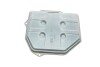 Фільтр АКПП MB C-class (W203/W204/W205)/E-class (W210/W211/W212W 1.8D-5.5D 90-12 M113 (з про UA63 MANN H 2014 X KIT (фото 7)
