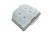 Фільтр АКПП MB C-class (W203/W204/W205)/E-class (W210/W211/W212W 1.8D-5.5D 90-12 M113 (з про UA63 MANN H 2014 X KIT (фото 8)