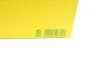Фільтр АКПП BMW 5 (E39)/7 (E38)/X5 (E53) M52/M57/M62 94- (з прокладкою) -FILTER UA63 MANN H 2522 X KIT (фото 11)