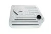 Фільтр АКПП BMW 5 (E39)/7 (E38)/X5 (E53) M52/M57/M62 94- (з прокладкою) -FILTER UA63 MANN H 2522 X KIT (фото 7)