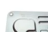 Фільтр АКПП BMW 5 (E39)/7 (E38)/X5 (E53) M52/M57/M62 94- (з прокладкою) -FILTER UA63 MANN H 2522 X KIT (фото 8)