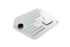 Фільтр АКПП BMW 5 (E39)/7 (E38)/X5 (E53) M52/M57/M62 94- (з прокладкою) -FILTER UA63 MANN H 2522 X KIT (фото 9)