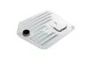 Фільтр АКПП BMW 5 (E39)/7 (E38)/X5 (E53) M52/M57/M62 94- (з прокладкою) -FILTER UA63 MANN H 2522 X KIT (фото 9)