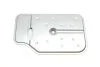 Фильтр АКПП MB C-class (W203/W204/W205)/E-class (W210/W211/W212W 1.8D-5.5D 90-12 M113/272/642 UA63 MANN H 27 001 (фото 4)