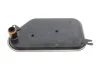 Фильтр масляный АКПП VW PASSAT 96-05, AUDI A4, A6 95-06 с прокладкой (пр-во) H2826KIT MANN H 2826 KIT (фото 2)