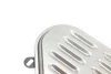 Фильтр масляный АКПП VW PASSAT 96-05, AUDI A4, A6 95-06 с прокладкой (пр-во) H2826KIT MANN H 2826 KIT (фото 3)