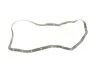Фильтр масляный АКПП VW PASSAT 96-05, AUDI A4, A6 95-06 с прокладкой (пр-во) H2826KIT MANN H 2826 KIT (фото 5)