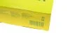 Фильтр масляный АКПП VW PASSAT 96-05, AUDI A4, A6 95-06 с прокладкой (пр-во) H2826KIT MANN H 2826 KIT (фото 6)